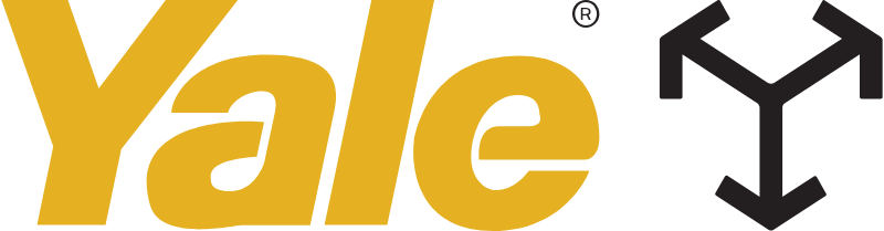 Yale forklift financing logo